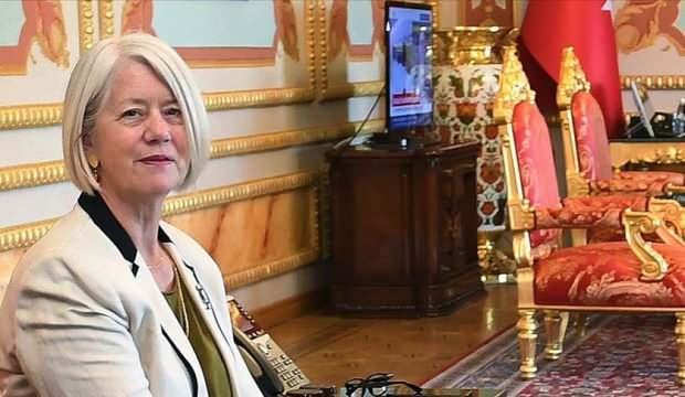 Türkiye'ye seslendi! Büyük fırsat var, gelin!