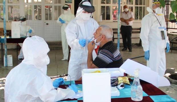 Vaka sayısı sıfıra inmişti, döner partisiyle yeniden patladı: Bölge halkı tedirgin