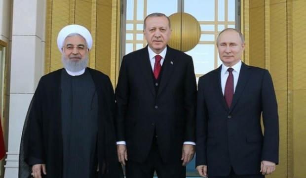 Bugün dev zirvede kritik konuları görüşecekler!