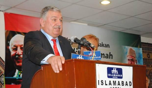 Yeniden Refah'tan İsrail'e 'Batı Şeria' tepkisi: Çok tehlikeli bir adım