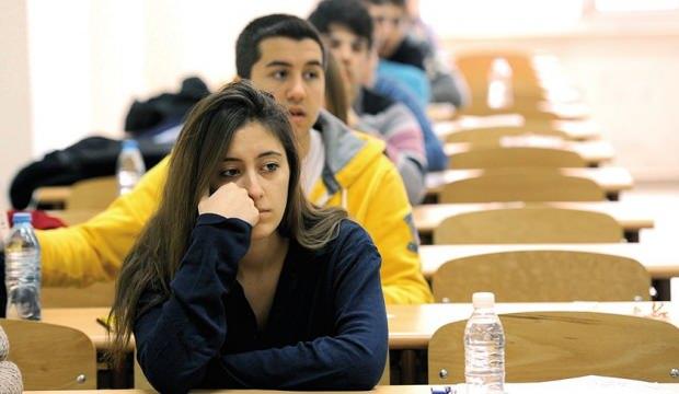 YKS adaylarının eğitim bilgilerini güncelleme işlemleri başladı