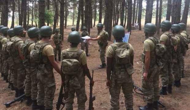 Yüzlerce öğrenci şikayetçi oldu! Örgüt mensubu olmayanlara işkence