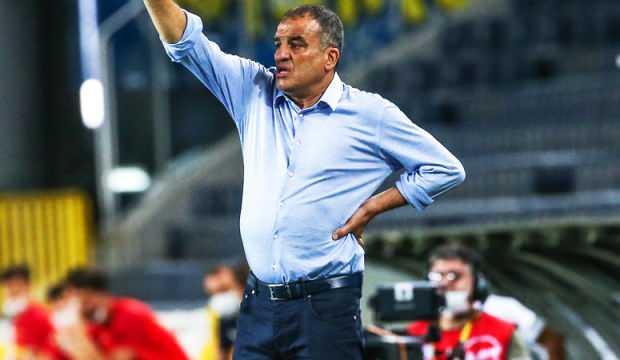 Tahir Karapınar: Fenerbahçe'nin geleceği olacak