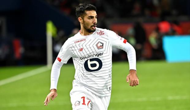 Zeki Çelik'ten transfer açıklaması!
