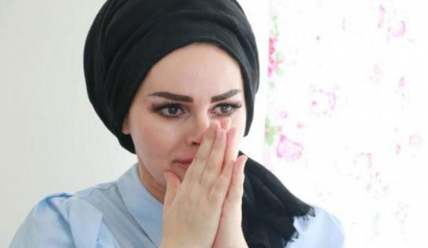 15 Temmuz şehidinin eşinden duygu dolu sözler