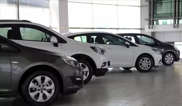 Otomobil satışında torpil dönemi
