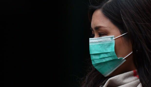 Maske oksijeni azaltır mı?