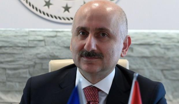 2023 hedeflerinde 6 uyduluk filo var
