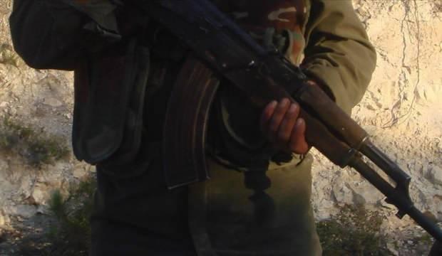 Haseke'de 400 genci zorla silah altına aldılar