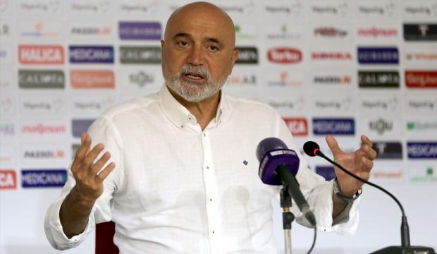 Hikmet Karaman'dan yabancı kuralı yorumu