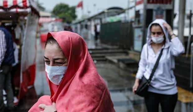 Meteoroloji uyardı! Bu illerde yaşayanlar dikkat