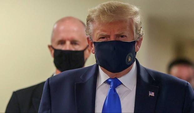 Kovid-19 aşısı bulundu! Trump seçime yakın açılayacak