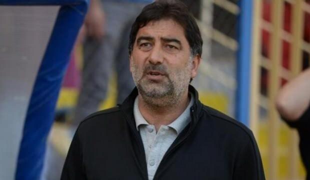 Ünal Karaman: Oğulcan Çağlayan bizi zora soktu