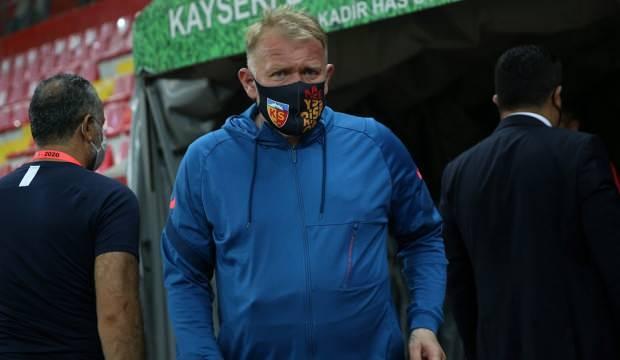 Robert Prosinecki: Bu büyük bir iş!