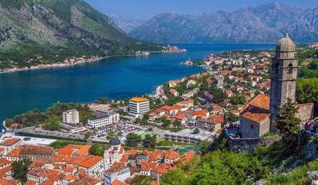 Ab Ile Tum Fasillari Acan Karadag A Emlak Ilgisi Artiyor Ekonomi Haberleri