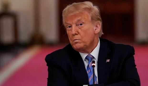 ABD Başkanı Trump'tan NATO açıklaması