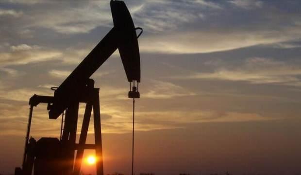 Petrol kaç dolar oldu?
