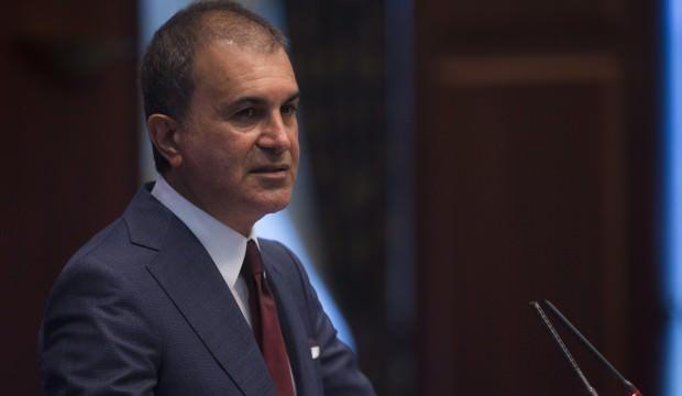 ABD'nin hamlesi sonrası Türkiye'den sert açıklama!
