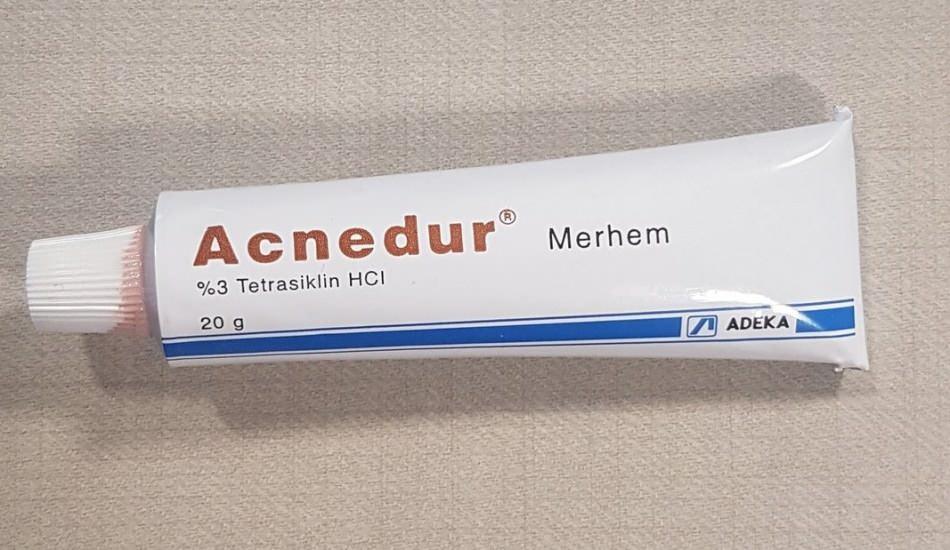 Acnedur Merhem Ne Ise Yarar Ve Cilde Faydalari Nelerdir Acnedur Merhem Kullanim Rehberi Guzellik Haberleri
