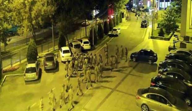 AK Parti il binasını işgal girişimine 12,5 yıl hapis