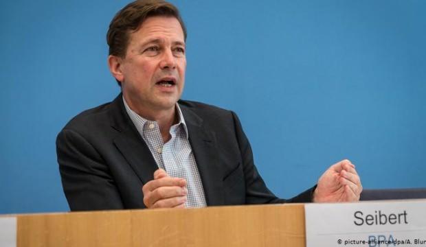 Alman Hükümet'inde casusluk paniği