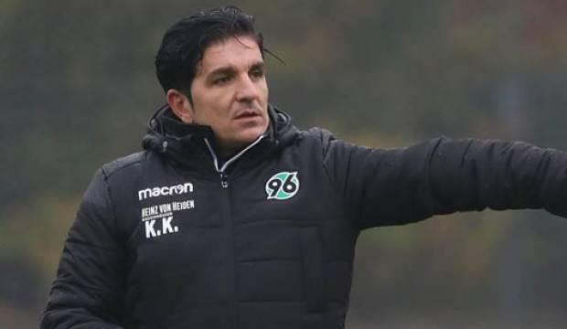 Almanya'da Kenan Koçak fırtınası