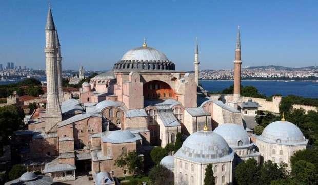 Ayasofya hakkında dikkat çeken kulis bilgisi: Karar yazım aşamasında