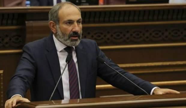 Ayasofya için bir ses de Ermenistan'dan geldi!