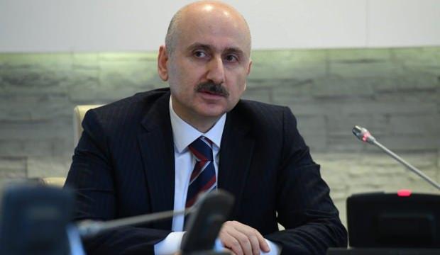 Bakan Karaismailoğlu açıkladı: YHT'de hedef 5 bin 500 kilometre