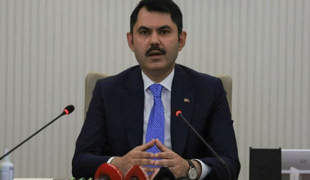 Bakan Kurum'dan Sosyal Konut Projesi açıklaması! 1 milyon yakında...