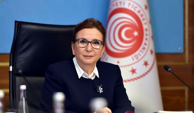 Bakan Pekcan: Olumlu sinyalleri almaya başladık