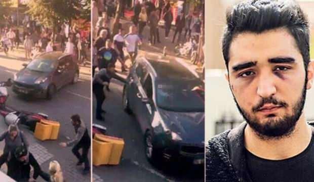 Bakırköy'de dehşet saçan sürücü ile ilgili yeni gelişme!