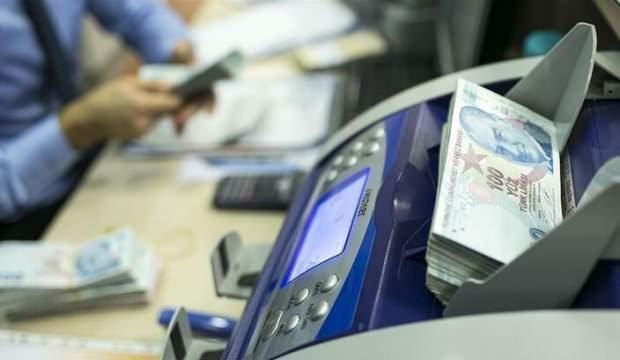 Bankacılık sektörünün mevduatı azaldı