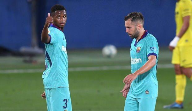 Barcelona pes etmiyor! Nefes nefese şampiyonluk yarışı