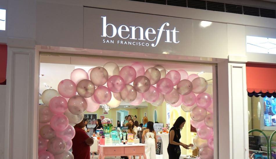 benefit ten ne alinir benefit