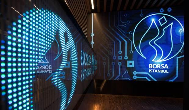 Borsa, günü düşüşle tamamladı