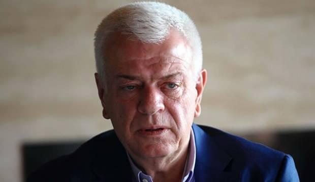 Bursaspor'un eski başkanı Ali Ay'ın acı günü