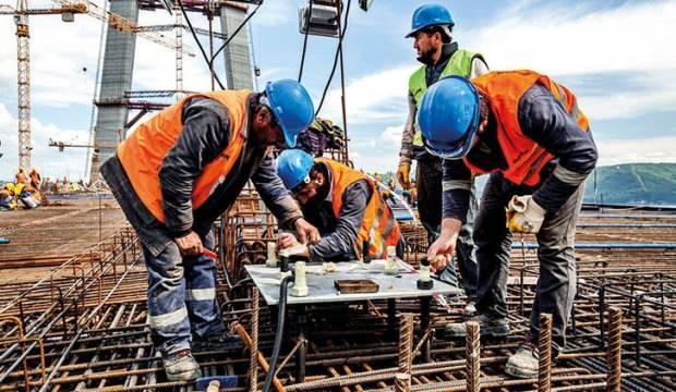 Çalışma hayatına ‘taşeron’ değişimi geliyor... 1 milyon işçi için yeni dönem