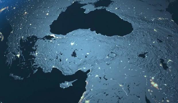 Çinliler yola çıktı: Türkiye doğru bir ülke