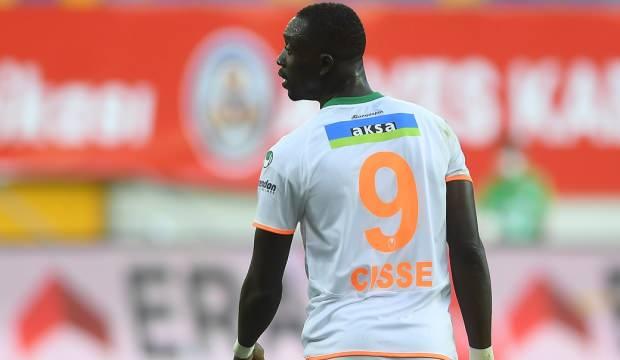Cisse'nin menajerinden Beşiktaş itirafı!