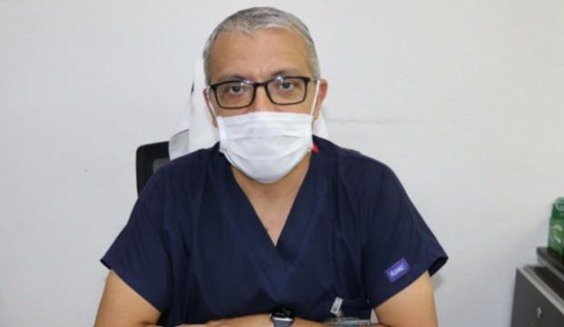 Covid 19 U Yenen Doktor Kendimi Biraktim Cocugumu Dusundum Guncel Haberleri