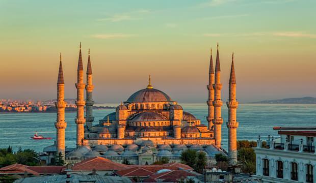 Cuma mesajları: 10 Temmuz 2020 en güzel, resimli ve sözlü cuma mesajları