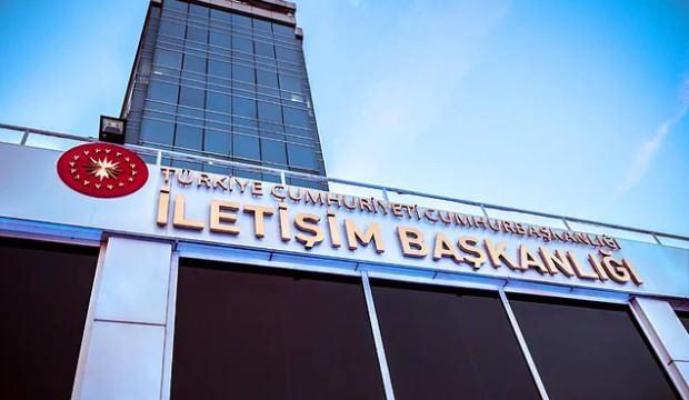 İletişim Başkanılğı'na karalama kampanyası: Gerçekleri böyle gizlediler