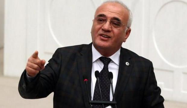 Nafaka ile ilgili eski Bakandan açıklama