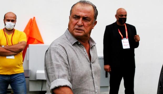Fatih Terim: Bundan sonra oynayacaklarını sanmıyorum!