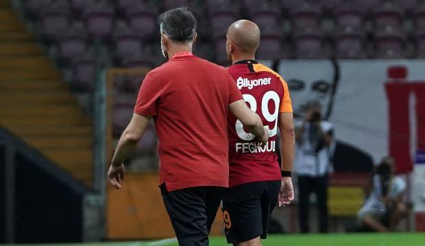 Feghouli ve Serdar Aziz'in cezası onandı
