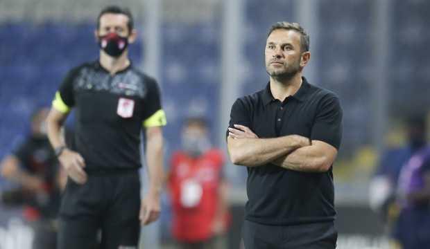 Flaş iddia! Erol Bulut değil! Okan Buruk
