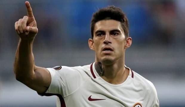 Fenerbahçe'den Perotti için resmi teklif!