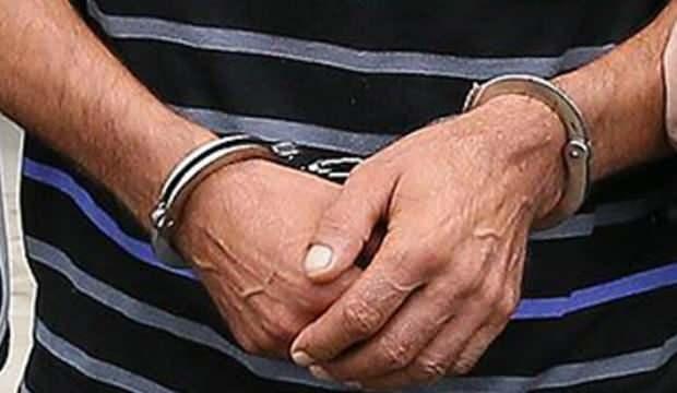 FETÖ'nün sözde 'bölge talebe mesulüne' 6 yıl 10 ay hapis