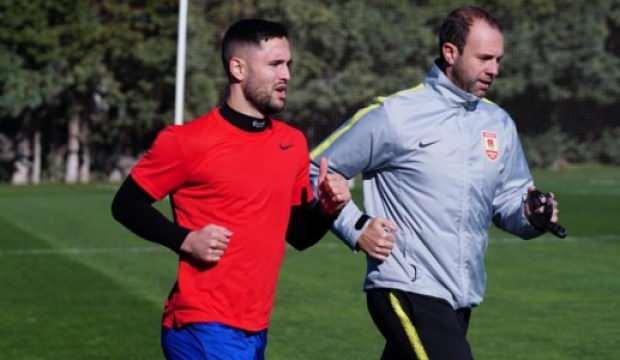 Florin Andone ameliyat oldu